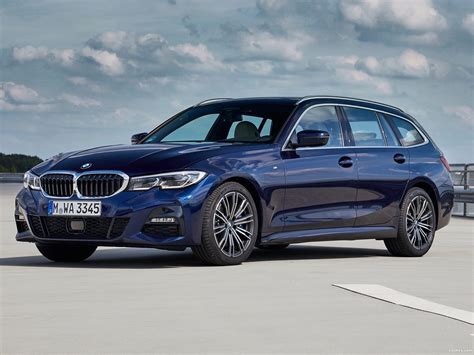 Fotos De Bmw Serie Touring D Xdrive M Sport