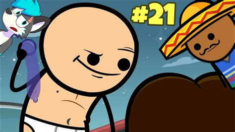 Cyanide Happiness Compilaci N Espa Ol Youtube