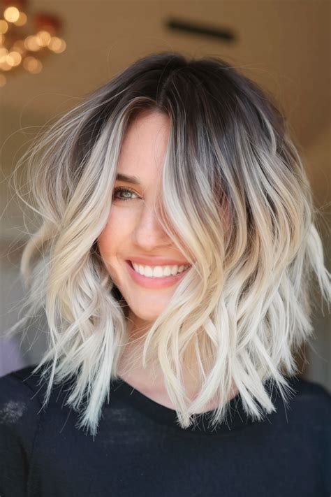 Top Spring Balayage Blonde Looks Honey Dirty Blonde And Light Strawberry In Blonde