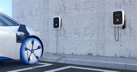 Charging / Charging Infrastructure | Volkswagen Newsroom