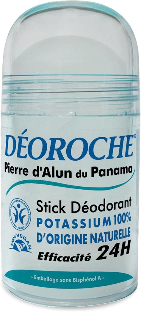 D Oroche D Odorant Stick Bleu Pierre Dalun Du Panama Potassium D