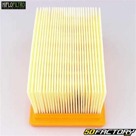 Air filter BMW R 1200 GS HP2 HifloFiltro HFA7912 â Part