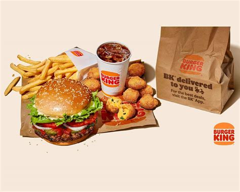 การตลาด Burger King เบอร์เกอร์ที่จริงใจ Real Size ไม่หลอกลวง