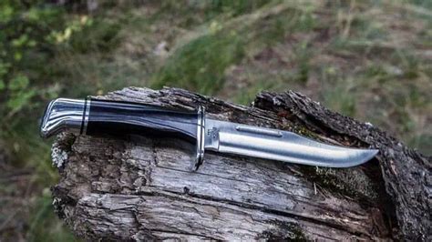 Buck Model 119 Special Survival Knife Review