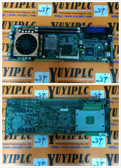 Nupro Lv B Cpu Card Plc Dcs