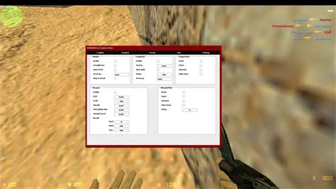 Cheaty Lub Hacki Dla CS 1 6 Counter Strike 1 6