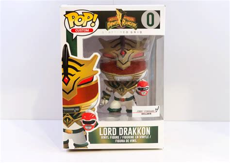 Lord Drakkon Pop Atelier Yuwa Ciao Jp