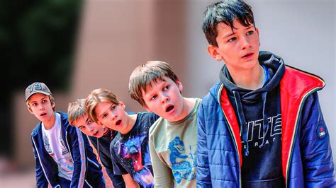 ОТЧЁТНЫЙ КОНЦЕРТ!! НО ЧТО ТО ПОШЛО НЕ ТАК!! (Крутые детки) Cool Kids ...