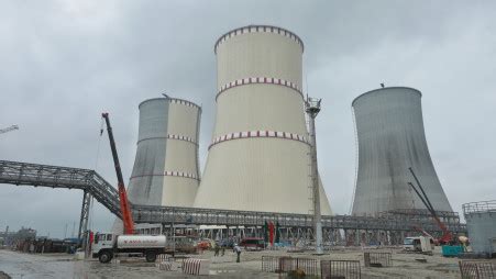 Rooppur Nuclear Power Plant will contribute 2% to country's GDP ...