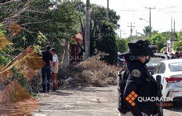 Investiga Fge Y Ssp Localizaci N De Mujer Sin Vida En San Jos Tecoh