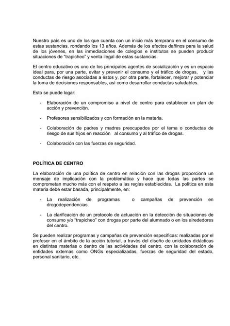 Pdf Protocolo De Actuaci N En Caso De Sospecha Pdf Filela