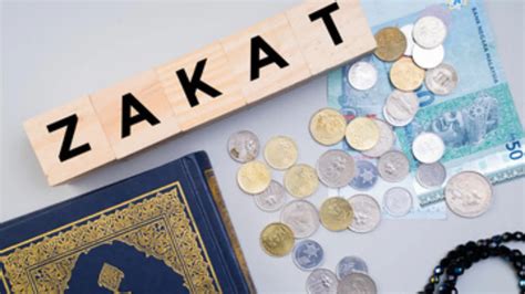 Cara Menghitung Zakat Penghasilan Dengan Mudah