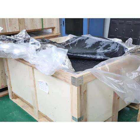 Good Mechanical Properties Smc Sheet Molding Compound Fiber Glass Sheet