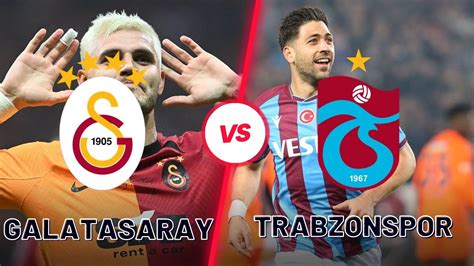 Selcuk Sports Galatasaray Trabzonspor Watch Live Match Bein Sport