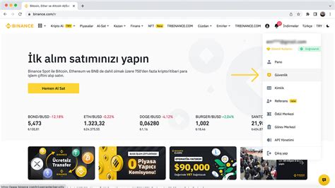 Binance Hesap Silme Nasıl Yapılır Webtekno