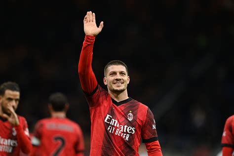 Milan Player Ratings Vs Rennes Rossoneri Get Way With Erratic Defending