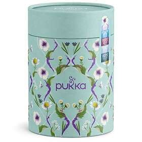 Find The Best Price On Pukka Calm Collection 30st Compare Deals On