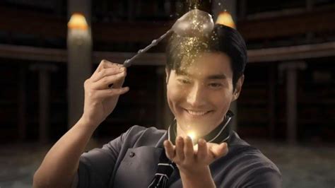 Choi Siwon Jadi Brand Ambassador Bumbu Sasa Mas Agung Muncul Di Video Untuk Hidup Penuh