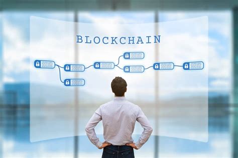 Blockchain Basics Understanding The Concepts Behind The Technology