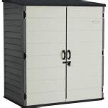 Extra Large Vertical Storage Shed Suncast Corporation