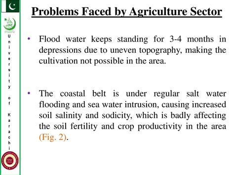 Spatial And Temporal Changes In Salinity Of Arable Lands In Shah Bandar