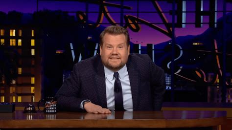 James Corden Says Goodbye: The 9 Best Moments From 'The Late Late Show' Finale