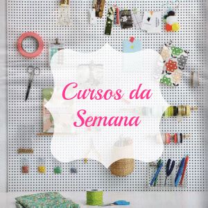 Cursos De Artesanato Lojas Linna