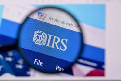 IRS: ‘Free File’ Program Available through Oct. 15 - NJBIA