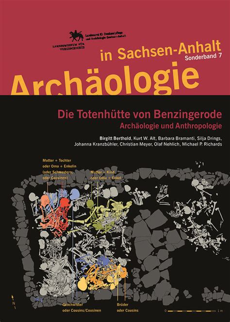 Arch Ologie In Sachsen Anhalt Sb Verein Zur F Rderung Des