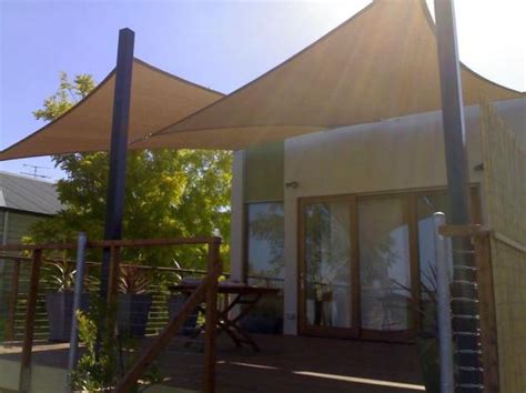 Shade Sail Design Ideas Get Inspired By Photos Of Shade Sails From