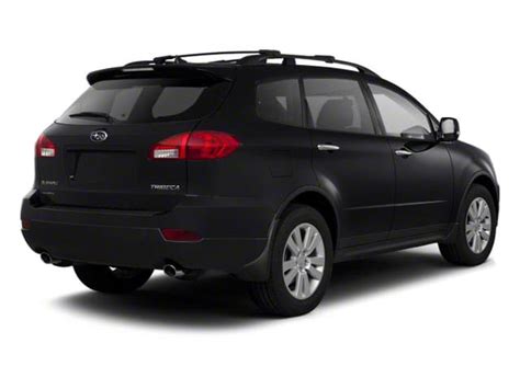 Subaru Tribeca Reviews Ratings Prices Consumer Reports