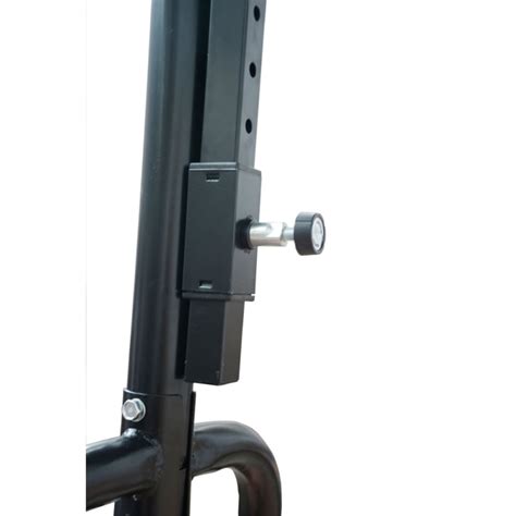 Portable Speed Bag Stand
