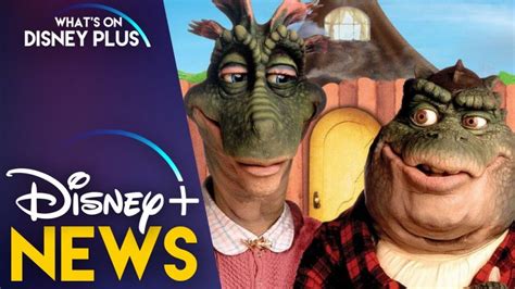 Serie Dinosaurios Regresa A La Televisi N Mexicana