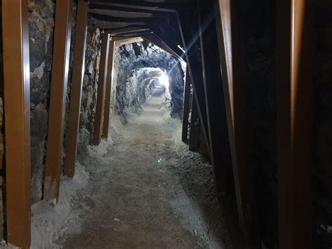 Geoda De Pulpí Descubre La Mina Rica De Almería