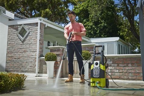 How To Use A Pressure Washer Your Ultimate Guide