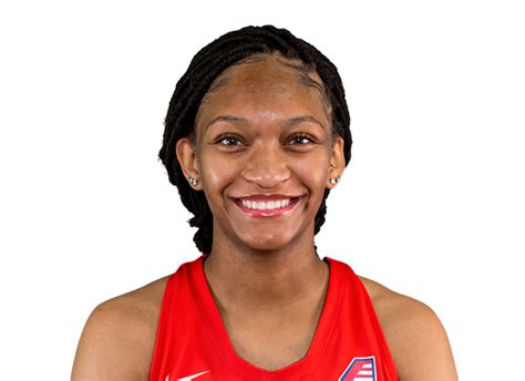 Jonae Cox Stony Brook Seawolves Guard Espn