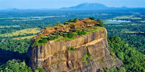 All Inclusive Day Tour Of Sigiriya Dambulla From Colombo