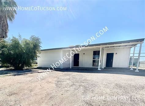 3966 E Sylvane Dr Tucson AZ 85711 Zillow