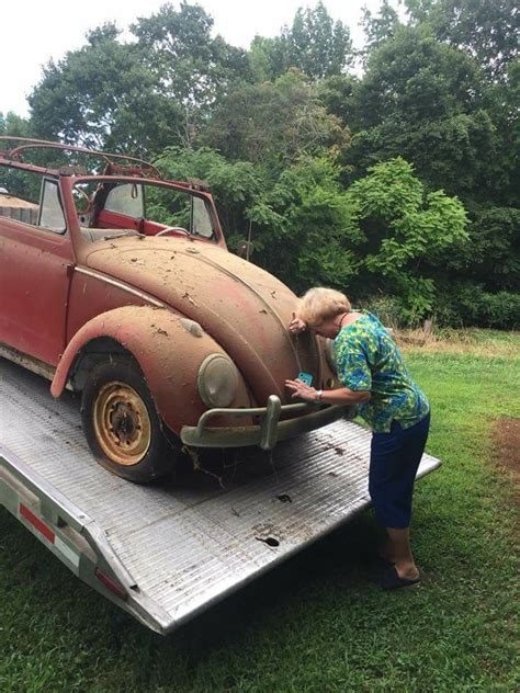 Vw Girls Volkswagen Beetle Vintage Vintage Volkswagen Vw Beetle Classic