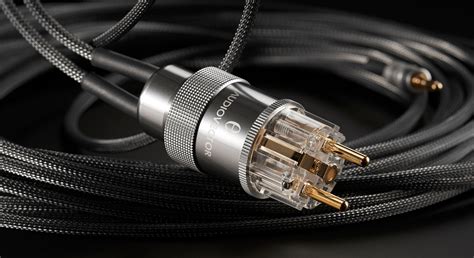 Freedom Grounding Cable Audiovector