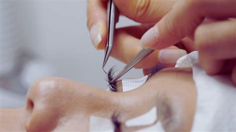 How To Become A Lash Technician Everything You Need To Know