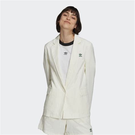 Blazer Tennis Luxe Blanc Adidas Adidas France Womens Running