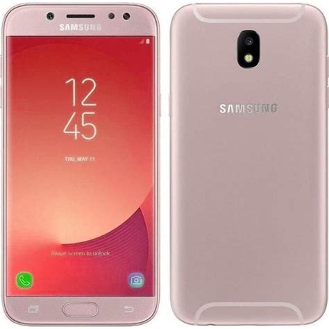 Galaxy J Go Rose D Bloqu Back Market