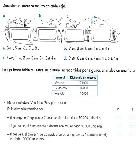 Como Enseñar El Sistema De Numeracion En Primaria Cómo Enseñar