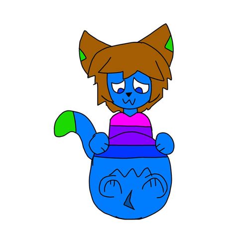 Ken Vore By Warrencatmachine2 On Deviantart