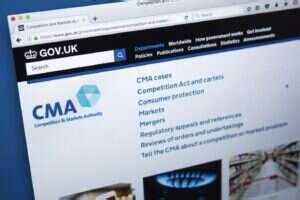 What Is The Competition Markets Authority Cma