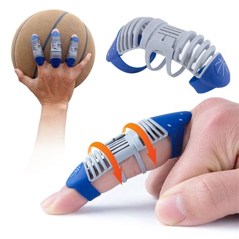 1PC Finger Guard Support Wrap Arthritis Guard Volleyball Sports Outdoor