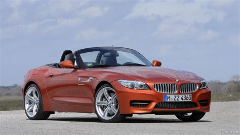 Bmw Z Roadster My