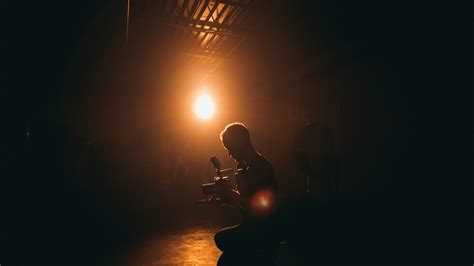 Lighting Techniques For Film And Video Videomaker