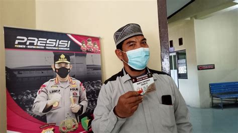 Bnpt Bangun Kawasan Terpadu Untuk Eks Napiter Di Malang